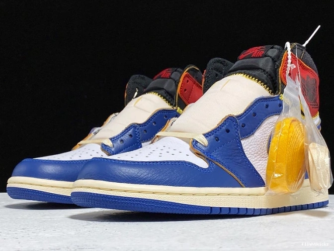 Air OG High 1 BV1300-146 Retro Union Jordan x 0905